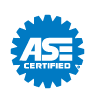 ASE Certified Shop