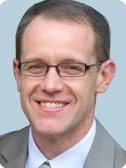 Dr. Chad Johanning