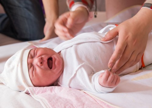 Pediatrics (Baby/Child)