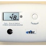 Carbon Monoxide Detectors
