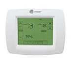 Digital Setback Thermostat