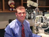 Dr. Jake Letourneau