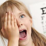 Eyeglasses & Contacts