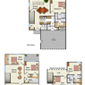 The Silver Canyon with Finished Basement