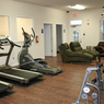 Amenities and Features