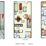 The Sunflower - 2bed/2bath