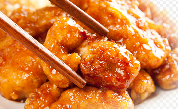 Chinese Express