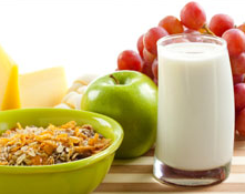 Dietitian