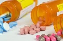 Pharmacy