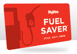 Hy-Vee Gas