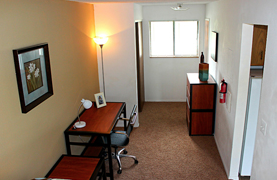 One Bedroom, One Bath - Apple Lane