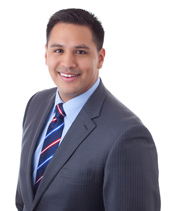 Luis D. Salazar, MD