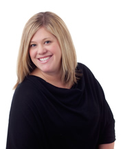 Jamie Starcevich, MOTR/L, CHT
