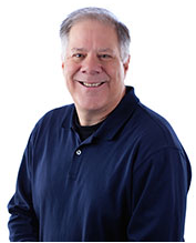 Randy Freivogel, PT
