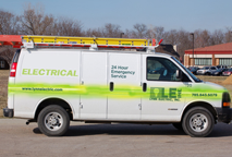 Electrical Services