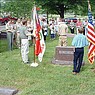Camp Bromesick Foundation