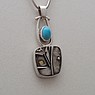 Necklace (JCN62/1 of 2)
