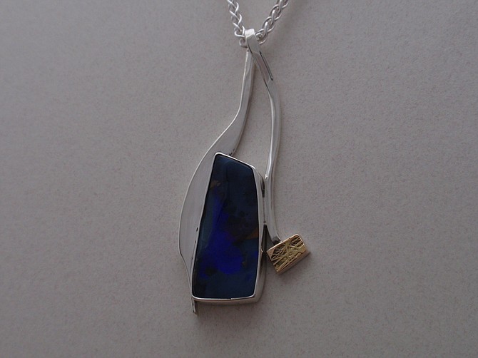 Necklace (JCN67)