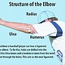 Tommy John epidemic in Baseball