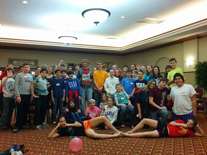 Youth Activities