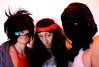 Tease photo