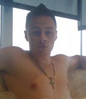 Tease photo