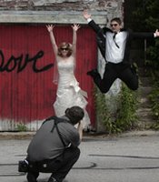 Tease photo