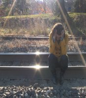 Tease photo