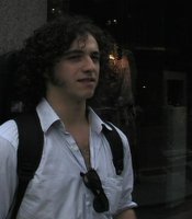 Tease photo
