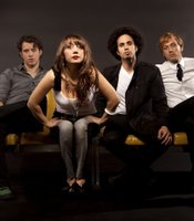 Tease photo