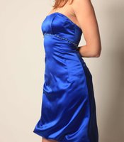 Tease photo