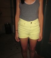 Tease photo