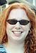 Photo of Amanda Marvin
