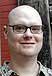 Photo of Jon Harrison