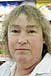 Photo of Mary Wilson