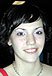 Photo of Kristen Sanders