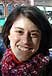 Photo of Cassie Gilman