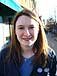 Photo of Courtney Cole