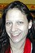 Photo of Monica Dibben