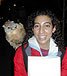 Photo of Michelle Habashy