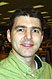 Photo of David Galvin