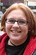 Photo of Michelle Wall
