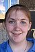Photo of Rachael Patrick