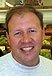 Photo of Bill Holladay
