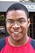 Photo of Jerome Mitchell