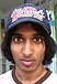 Photo of Ashvin Coca