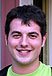 Photo of Aaron Pergram