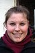 Photo of Becca Zarazan