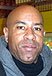 Photo of Anthony Harvey