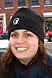 Photo of Leah Bettinger